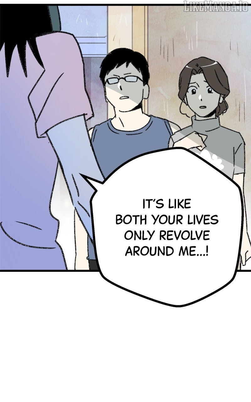 3X3! - Manhwa Chapter 49 - page 20